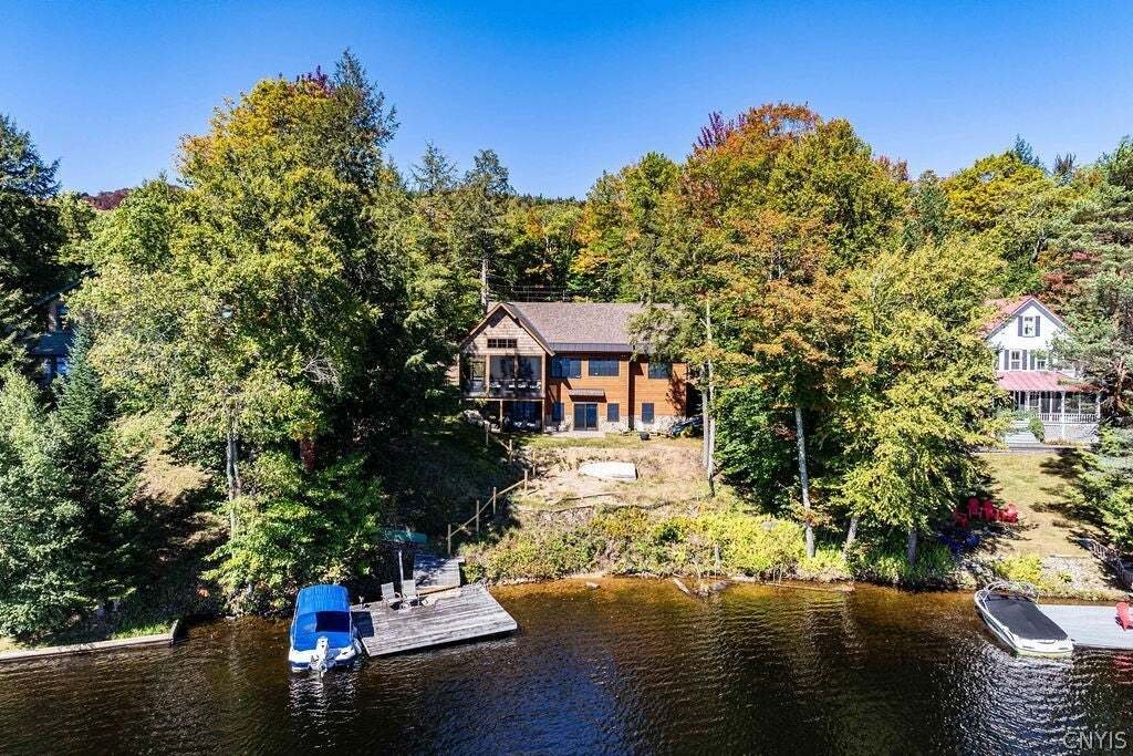 House in Old Forge, New York, United States 5 - 18968711