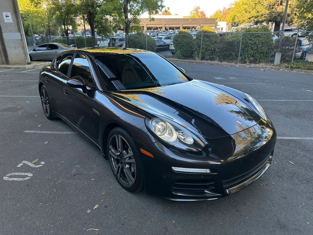 Sedan in Walnut Creek, CA, United States 5 - 18979710