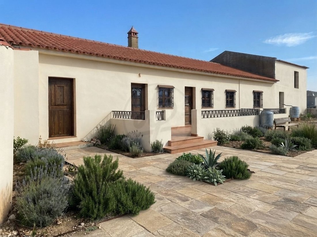 Farm Ranch in São Sebastião, Lagos, Sao Goncalo de Lagos, Portugal 1 - 18181100