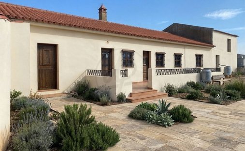Farm Ranch in São Sebastião, Lagos, Sao Goncalo de Lagos, Portugal 1