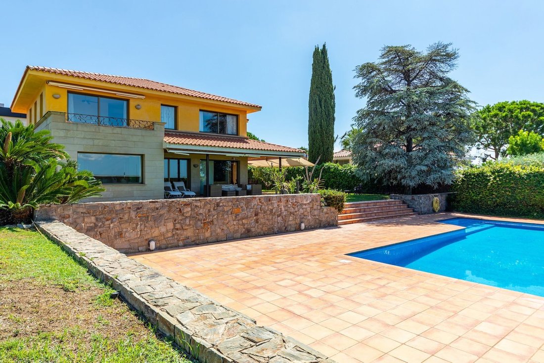 House in Alella, Catalonia, Spain 3 - 18964598