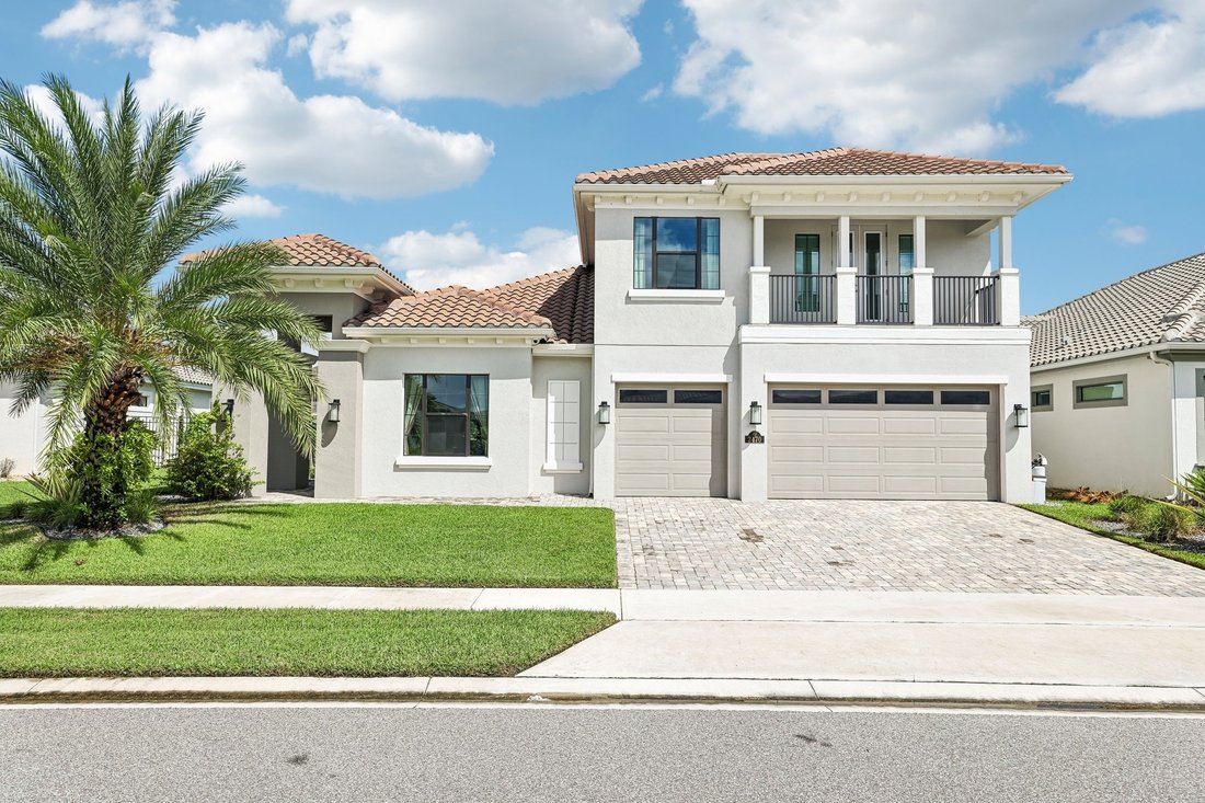 House in Melbourne, Florida, United States 1 - 18980686