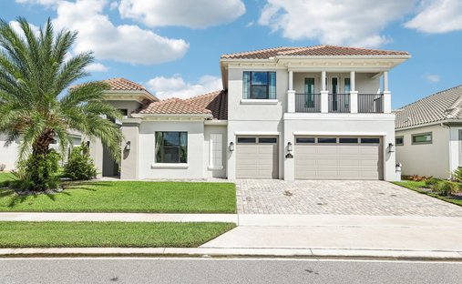 House in Melbourne, Florida, United States 1