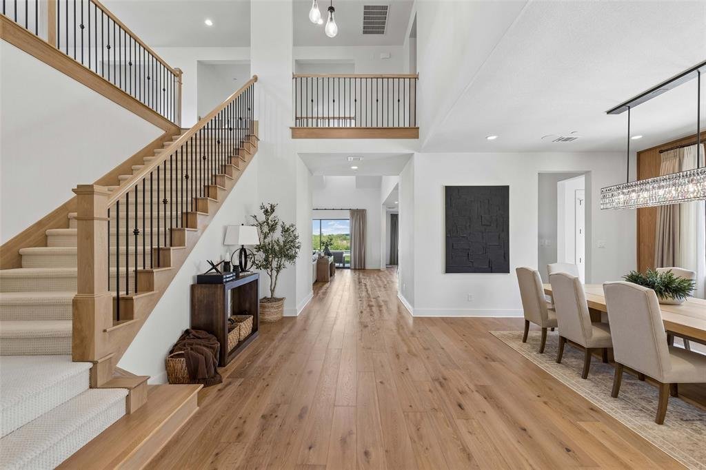 House in Lantana, Texas, United States 5 - 18970349