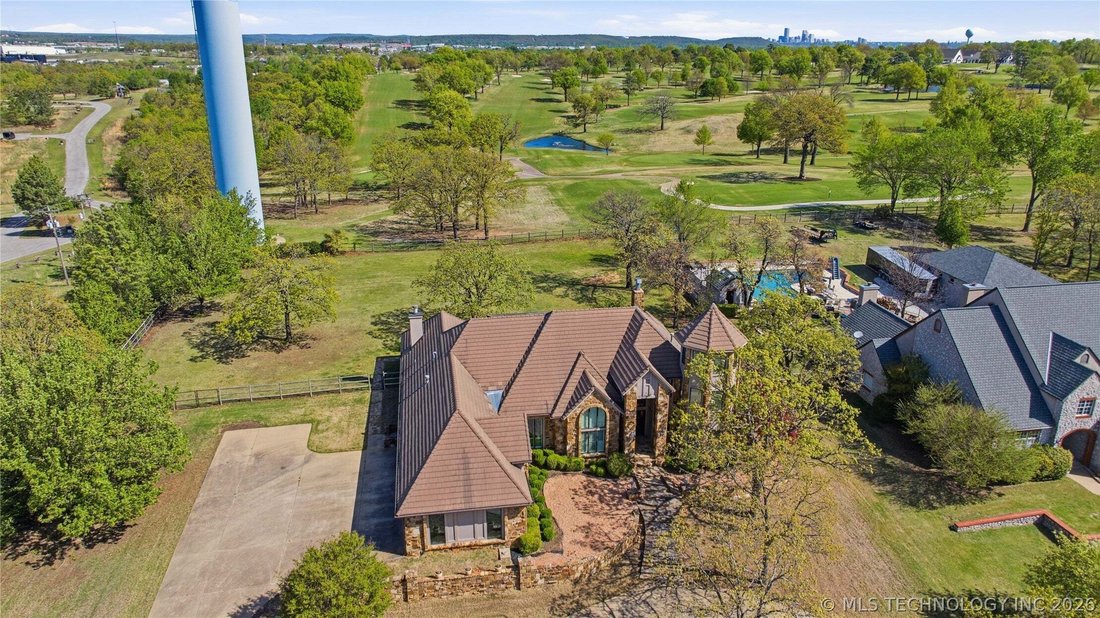 House in Tulsa, Oklahoma, United States 5 - 18964734