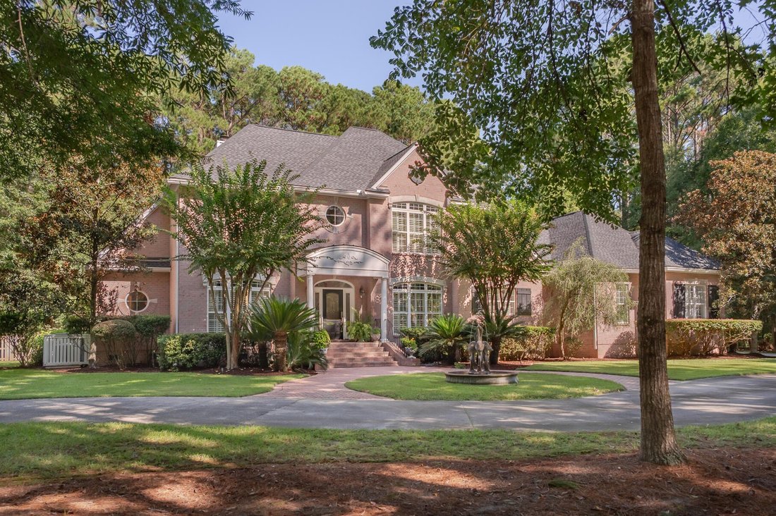 House in Mount Pleasant, South Carolina, United States 1 - 18978664