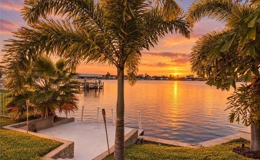 House in Cape Coral, Florida, United States 1