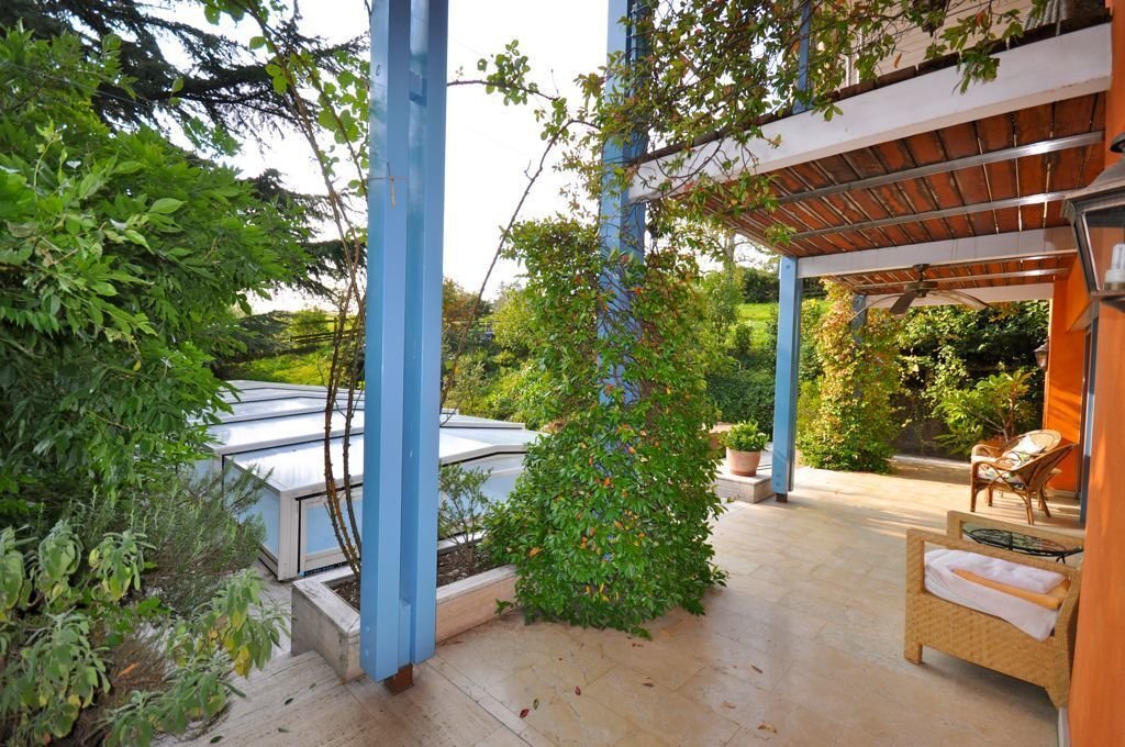Villa in Origlio, Ticino, Switzerland 4 - 18973978