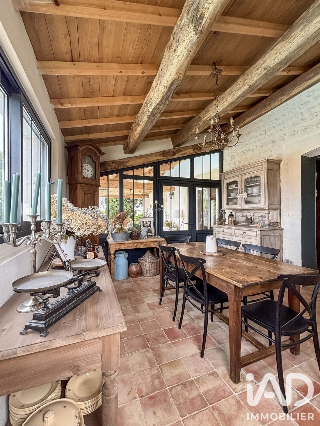 House in Mosnac, Nouvelle-Aquitaine, France 3 - 18979995