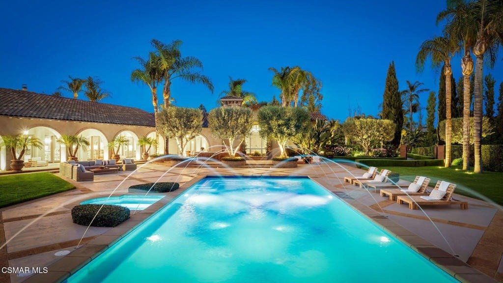 House in Camarillo, California, United States 3 - 18978615