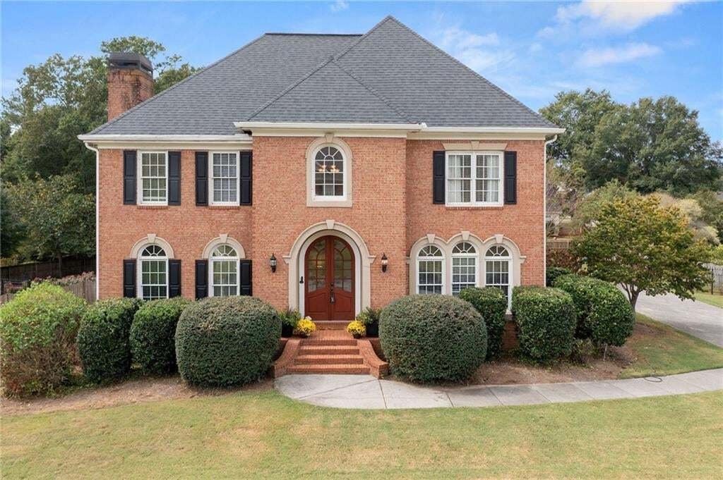 House in Cartersville, Georgia, United States 1 - 18965398