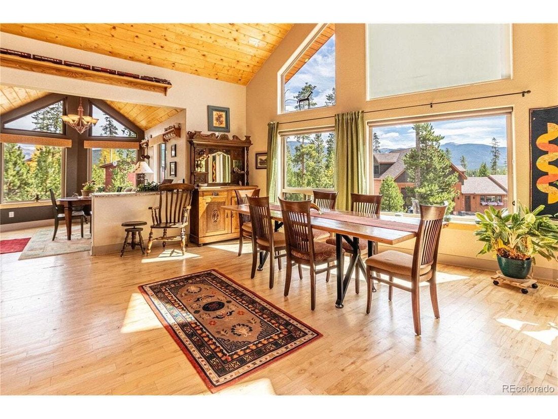 House in Grand Lake, Colorado, United States 3 - 18977581