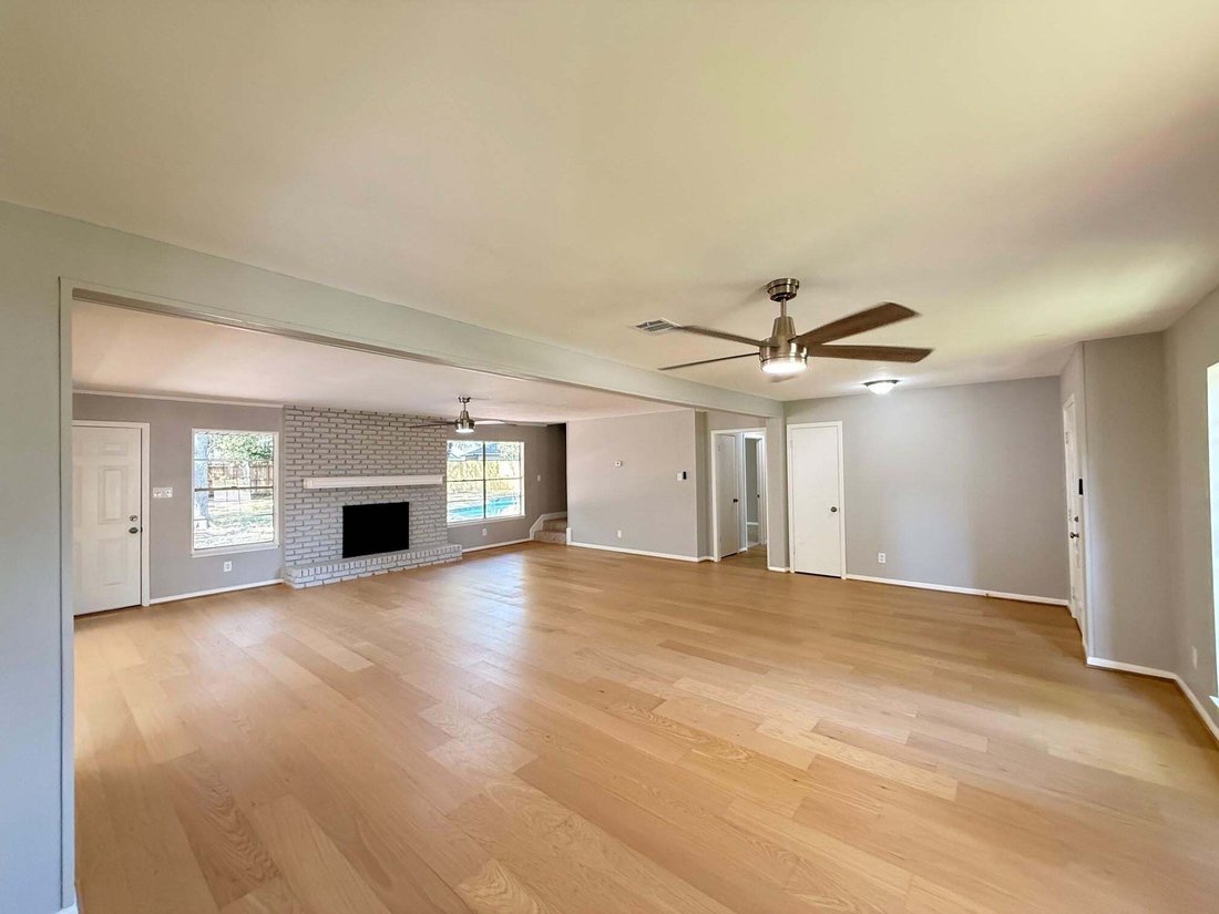 House in Houston, Texas, United States 5 - 18970482
