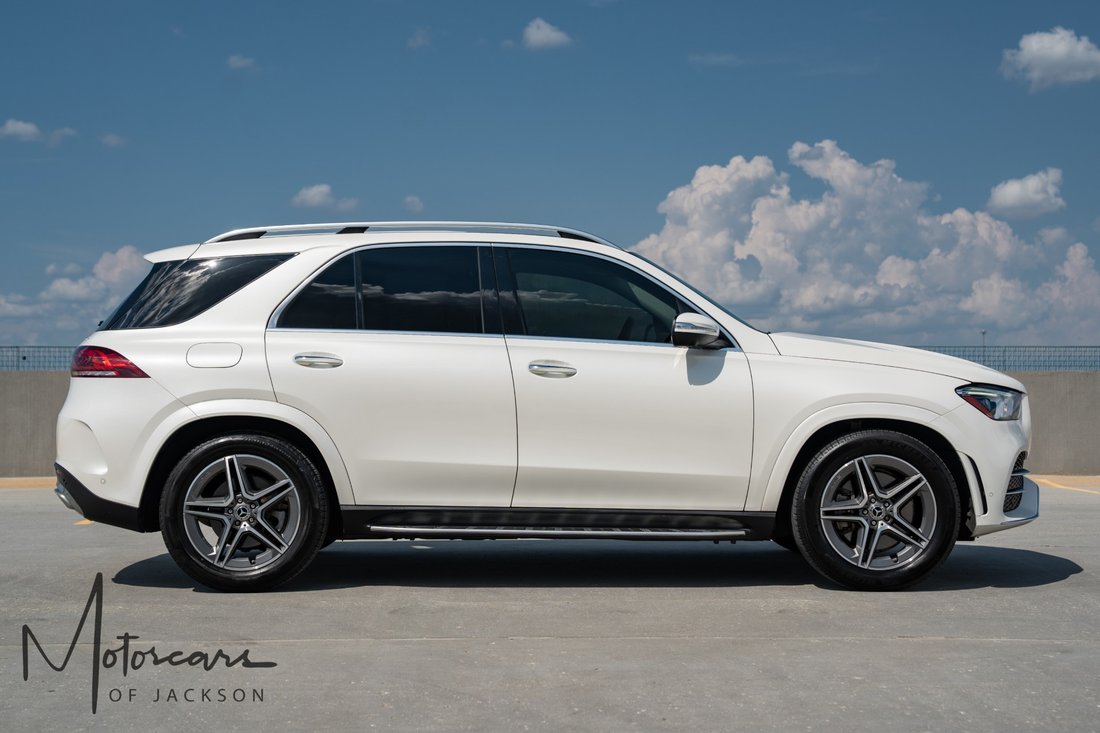 Suv in Jackson, MS 4 - 18974483