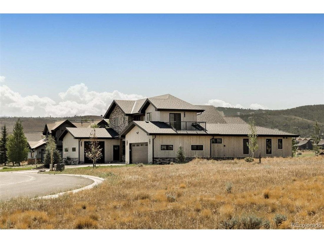 House in Granby, Colorado, United States 2 - 18969266