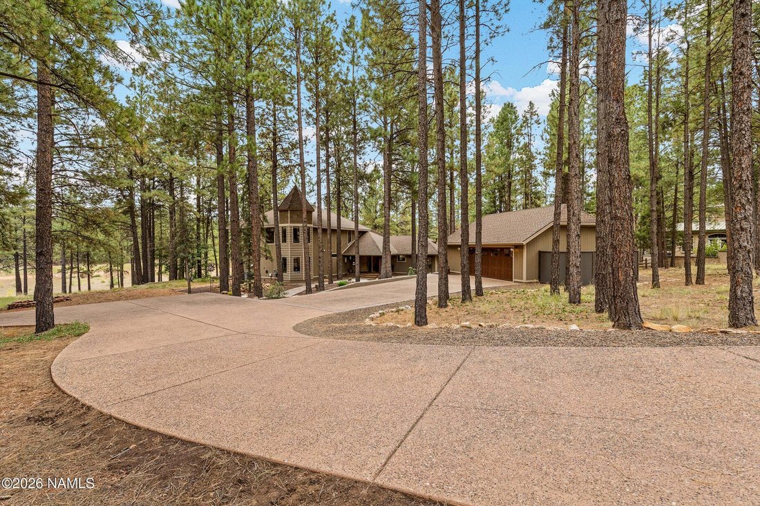 House in Flagstaff, Arizona, United States 1 - 18969074