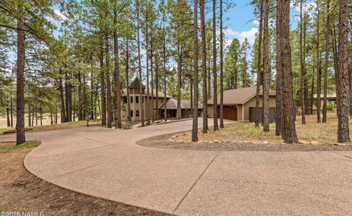Casa en Flagstaff, Arizona, Estados Unidos 1