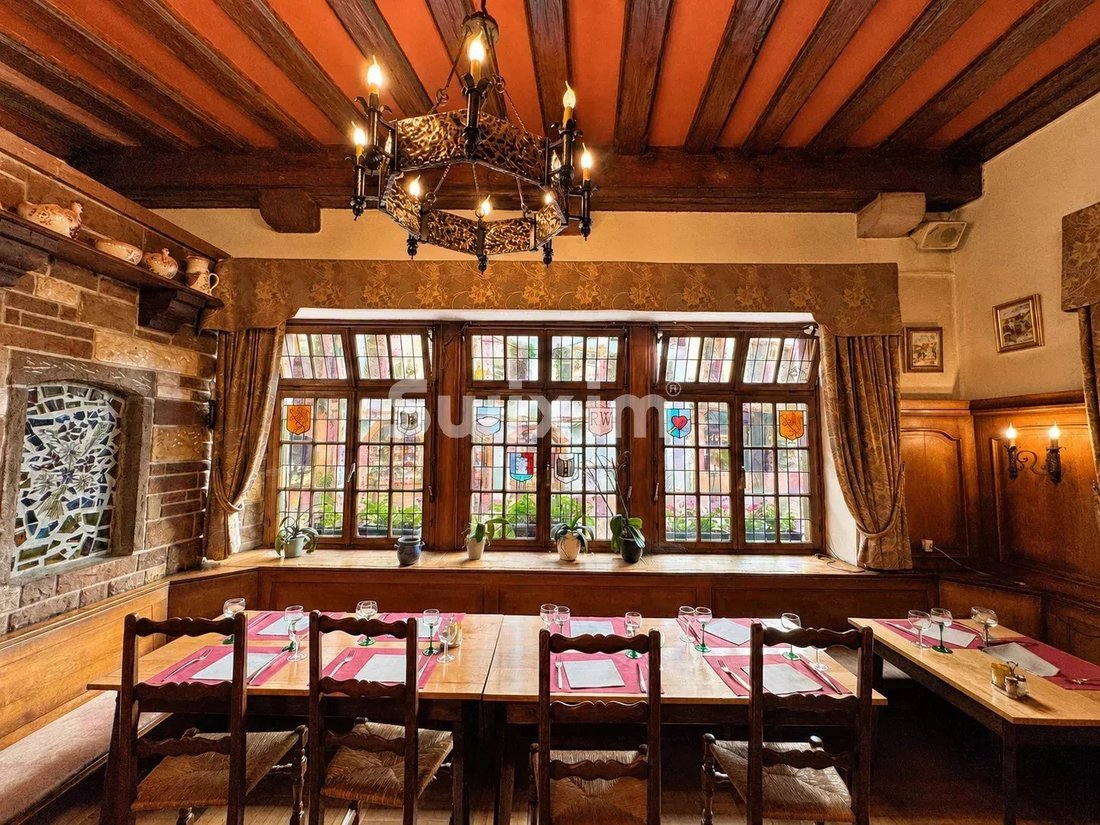 Kaysersberg-Vignoble, Grand Est, France 2 - 18965905