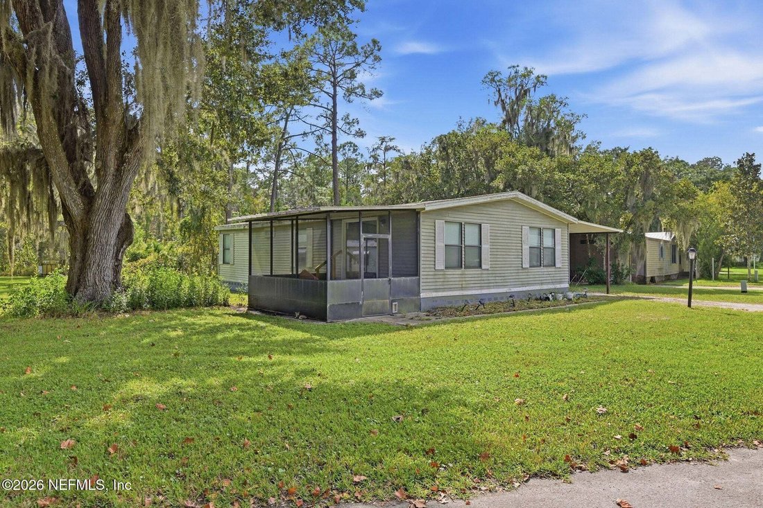 East Palatka, Florida, United States 2 - 18968554