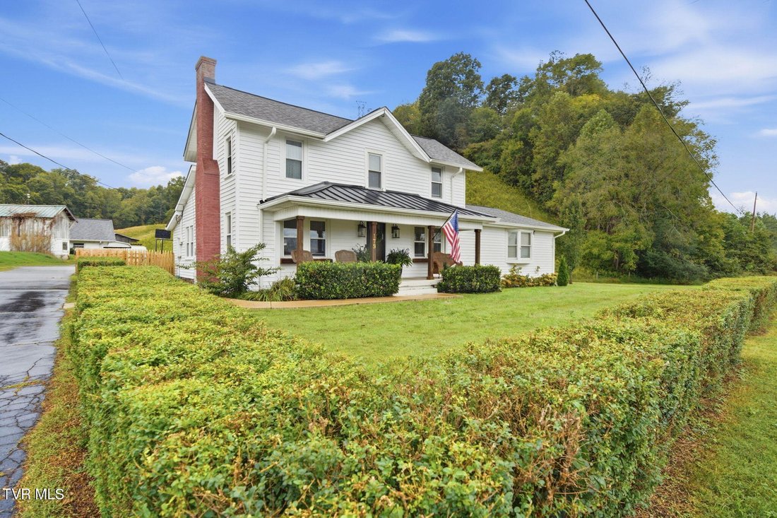 House in Kingsport, Tennessee, United States 3 - 18968877
