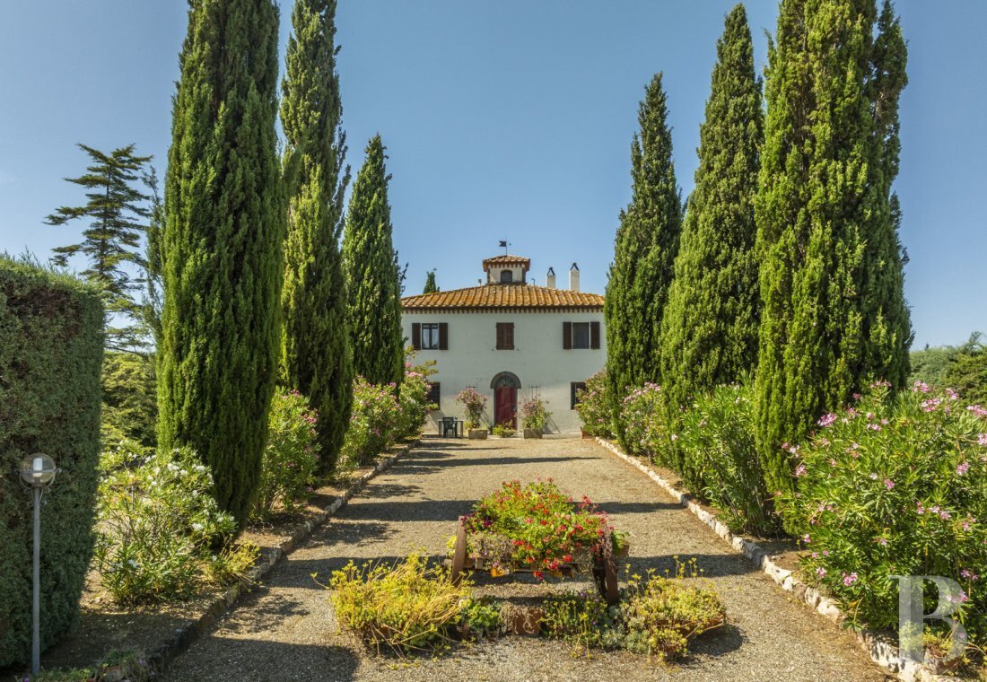 House in Scansano, Tuscany, Italy 1 - 18971078