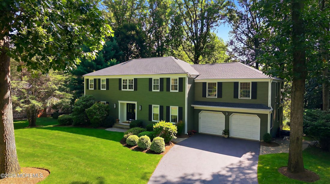 House in North Middletown, New Jersey, United States 2 - 18975397