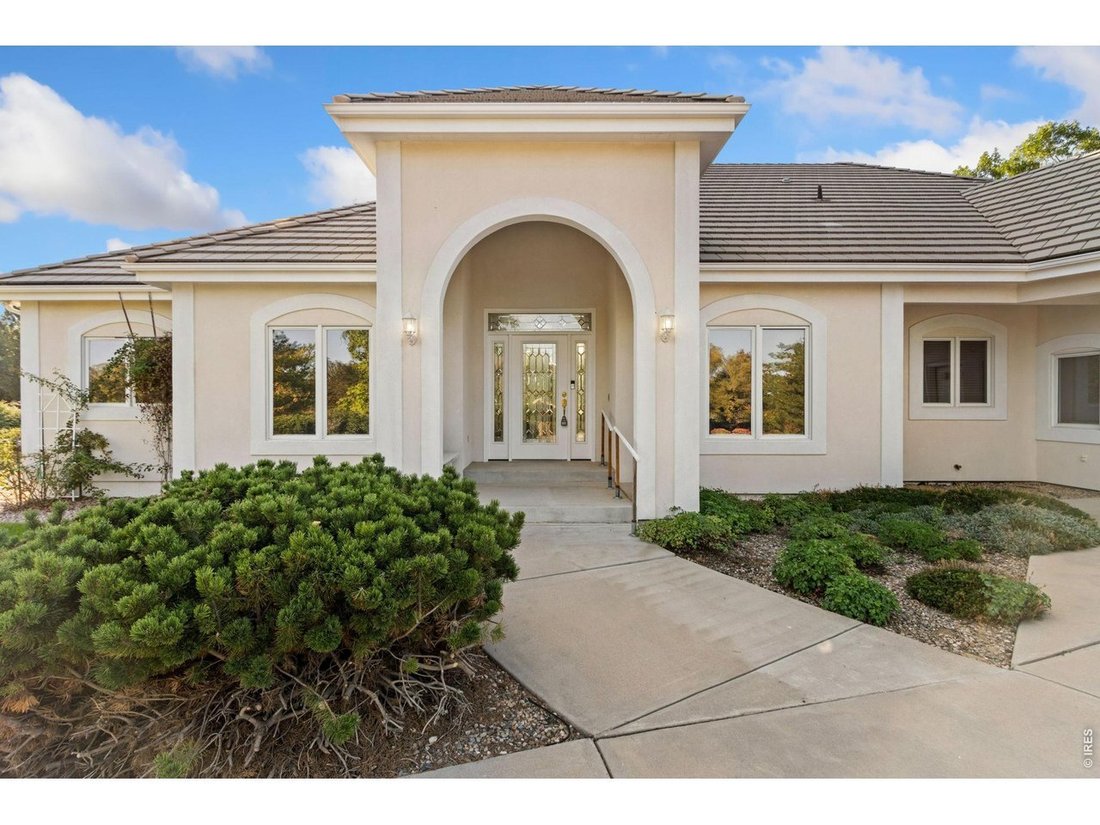 House in Fort Collins, Colorado, United States 2 - 18972677