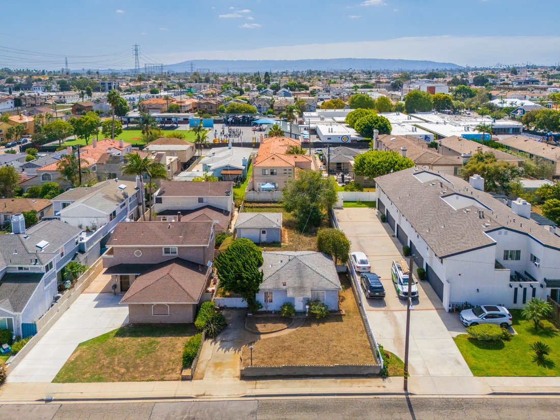 House in Torrance, California, United States 4 - 18981163