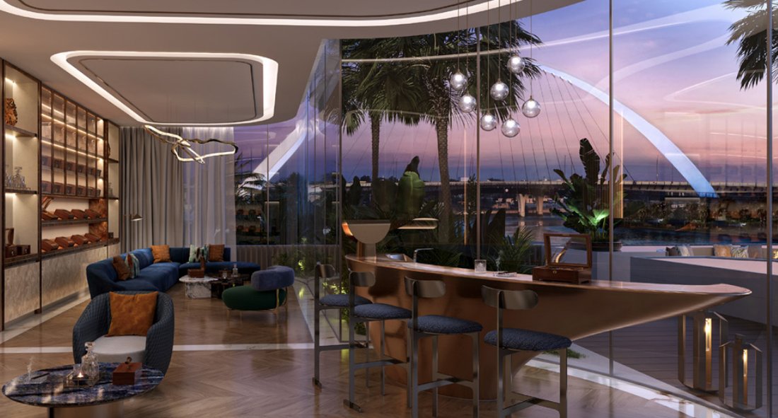 Penthouse in Al Wasl, Dubai, United Arab Emirates 4 - 18964997