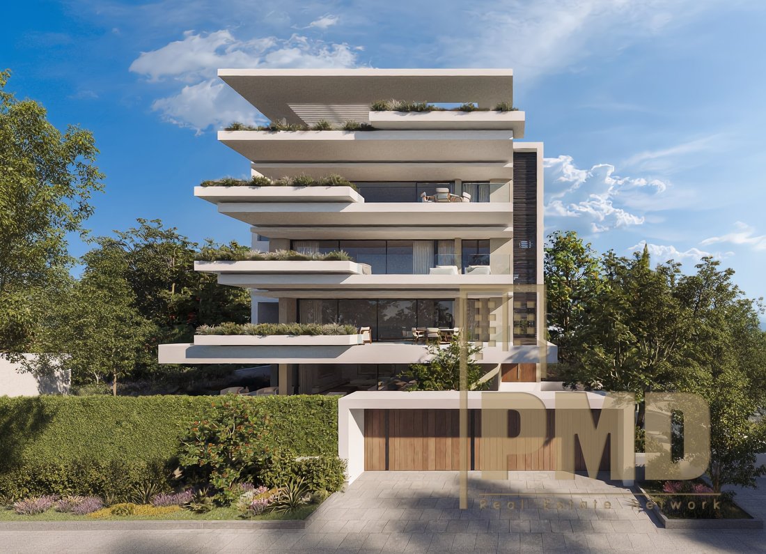 Apartment in Glyfada, Attica, Greece 4 - 18965600