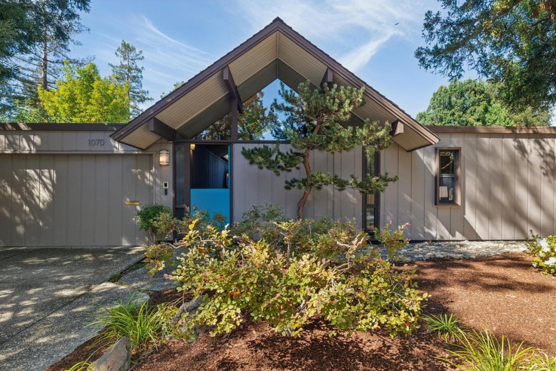 House in Palo Alto, California, United States 1 - 18977377