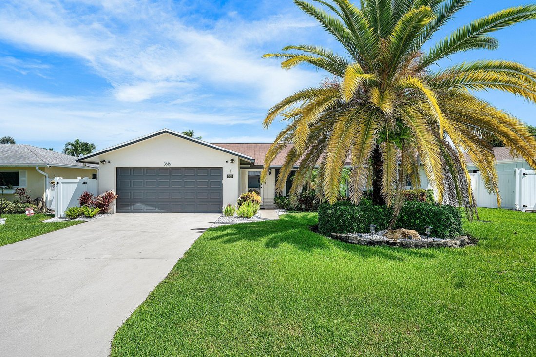 House in Boynton Beach, Florida, United States 2 - 18970031