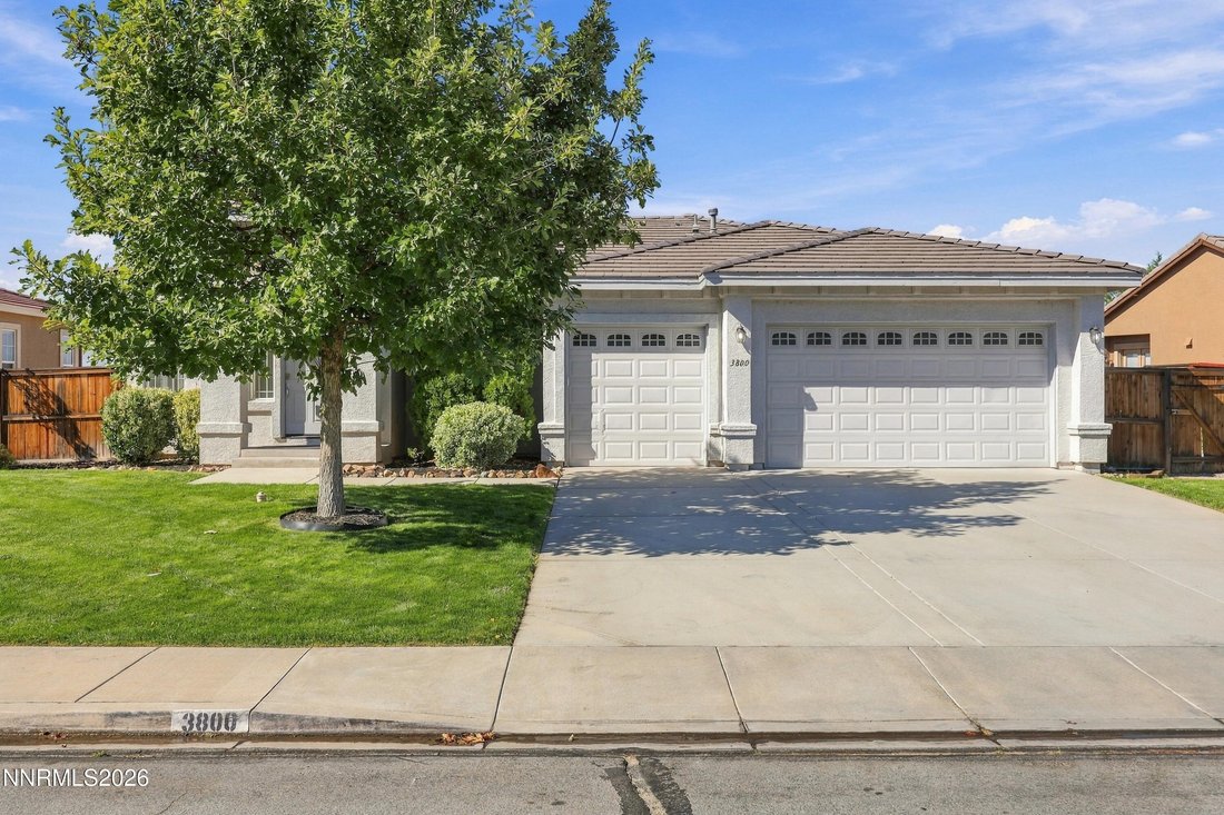 House in Sparks, Nevada, United States 3 - 18968835