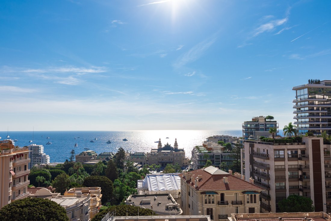 Apartment in Monaco, Monaco 3 - 18974739