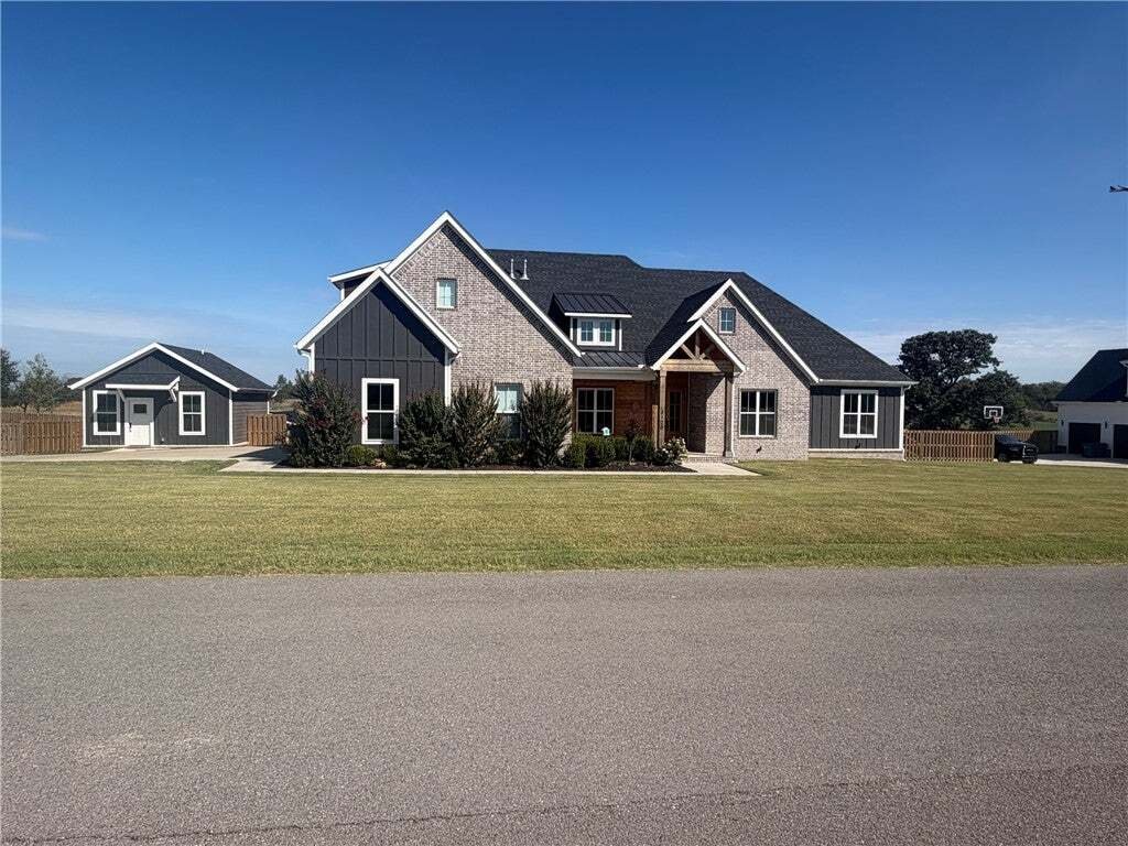 House in Highfill, Arkansas, United States 1 - 18973615