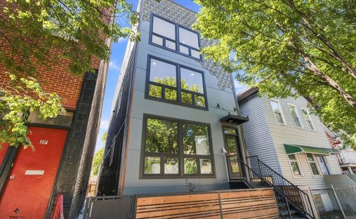 Condo in Chicago, Illinois, United States 1