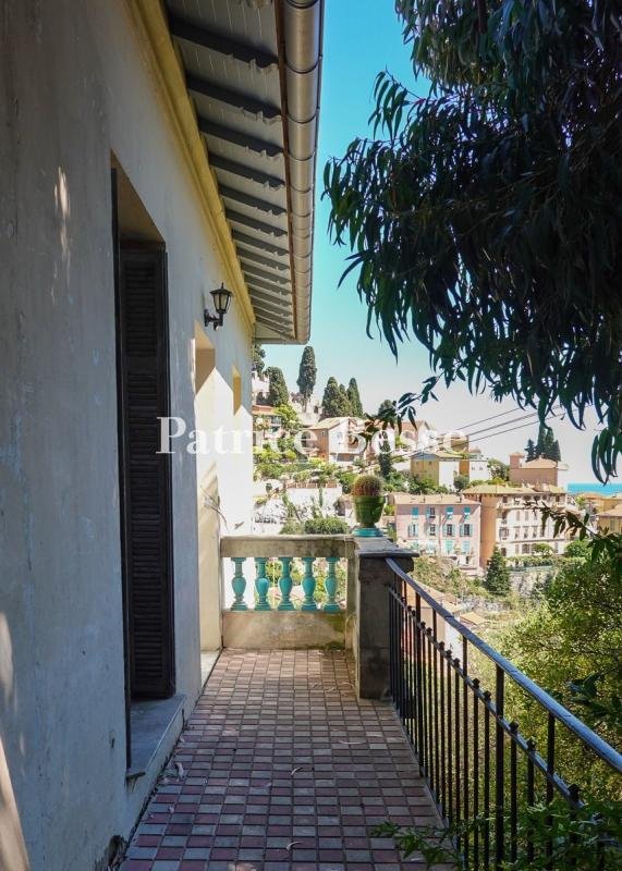 Villa à Menton, Provence-Alpes-Côte d'Azur, France 4 - 18563102
