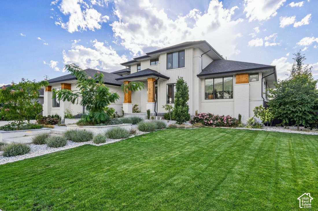 House in Farmington, Utah, United States 3 - 18973762