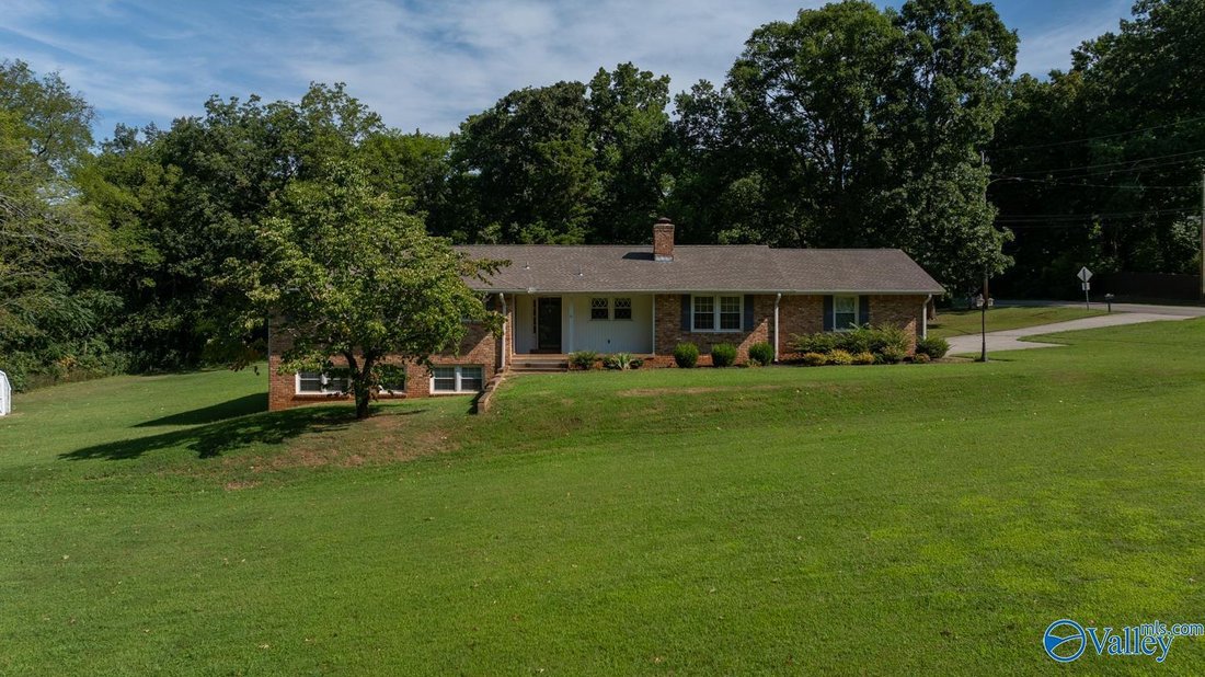 House in Redstone Arsenal, Alabama, United States 3 - 18964858