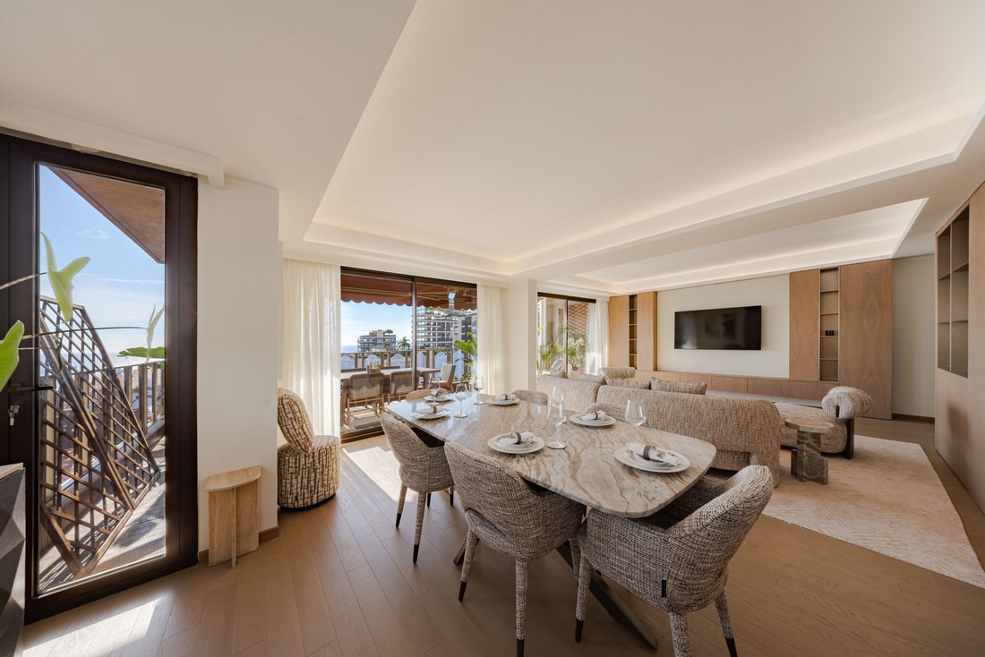 Apartment in Monaco, Monaco 2 - 18974739