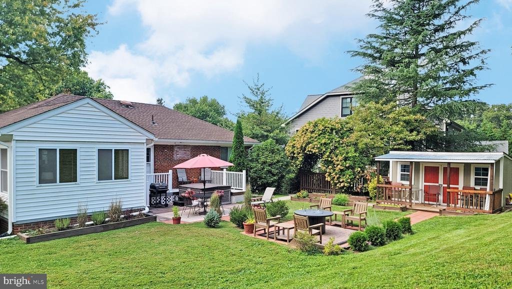 House in Arlington, Virginia, United States 3 - 18972807