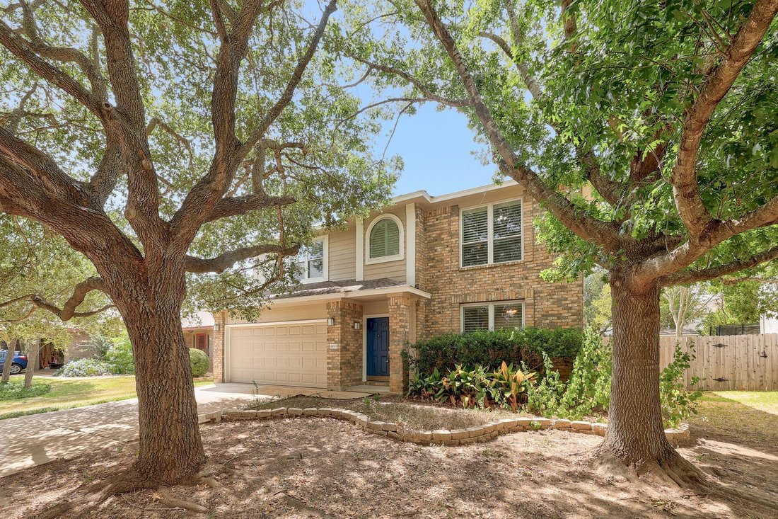 House in Austin, Texas, United States 2 - 18584208