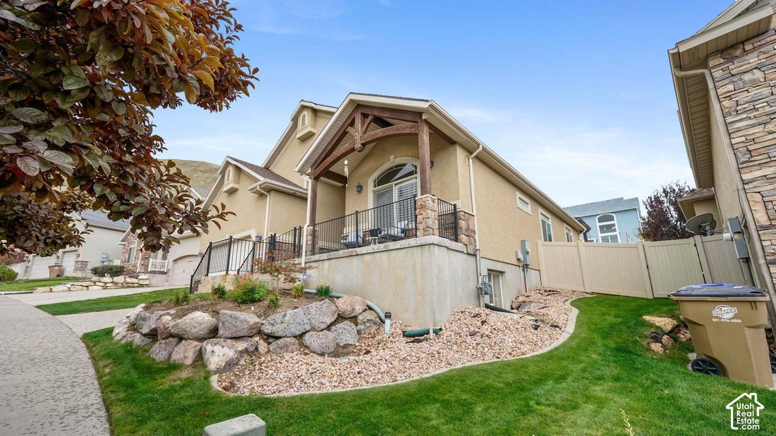 House in Draper, Utah, United States 3 - 18965218