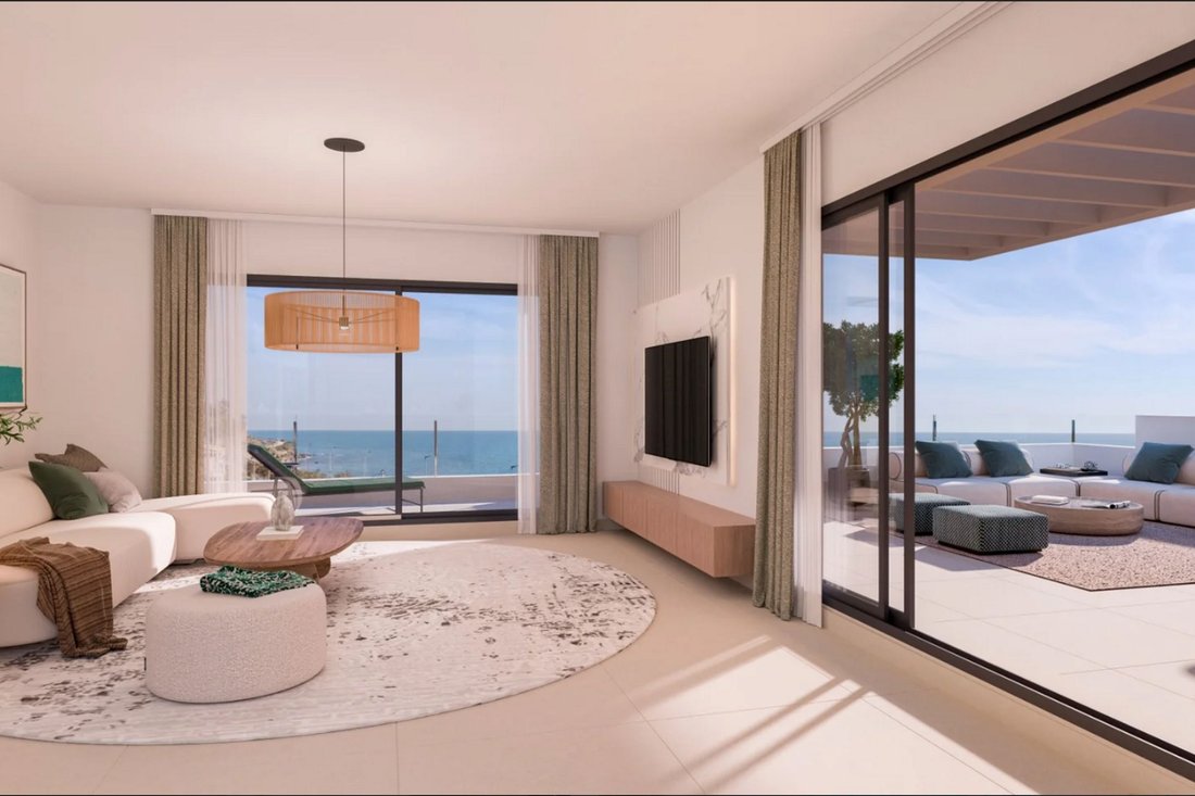 Apartment in Velez-Malaga, Andalusia, Spain 2 - 18964995
