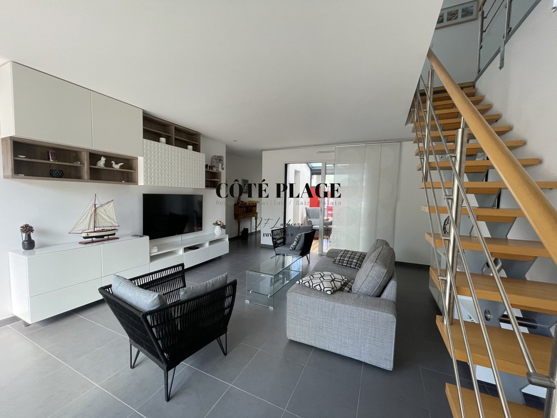 House in Vaux-sur-Mer, Nouvelle-Aquitaine, France 3 - 18966171