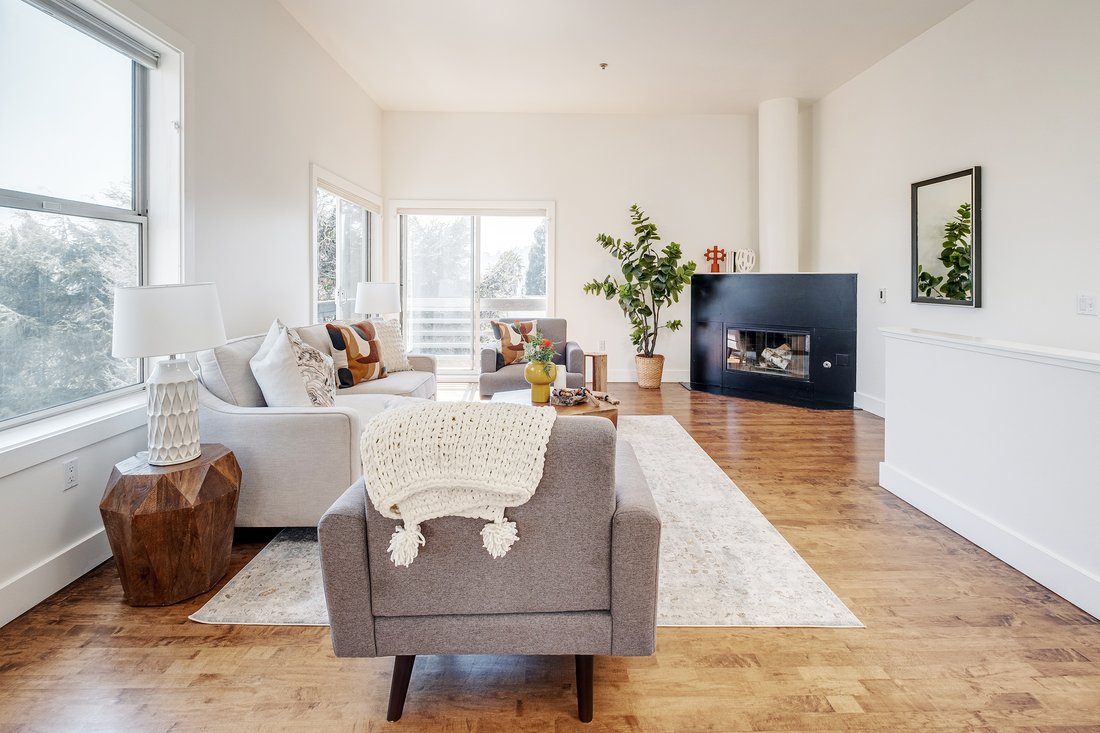 Condo in San Francisco, California, United States 5 - 18974381