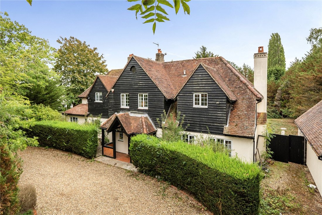 House in Cole Green, England 1 - 18976202