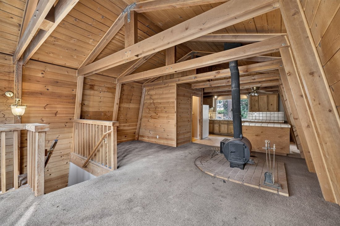 House in South Lake Tahoe, California, United States 5 - 18967724