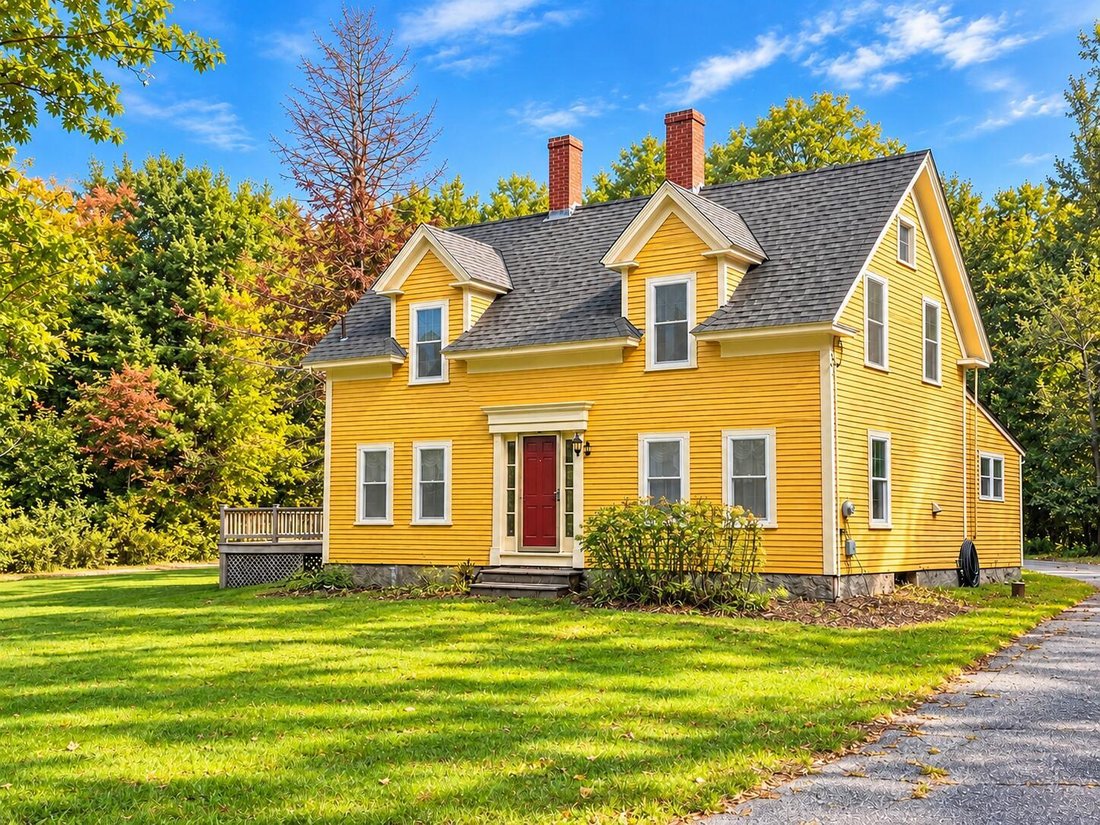 House in Kennebunkport, Maine, United States 2 - 18977706