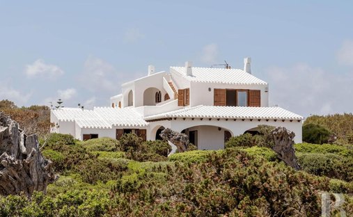 House in Ciutadella de Menorca, Balearic Islands, Spain 1